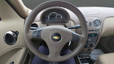 2006 Chevrolet HHR LT