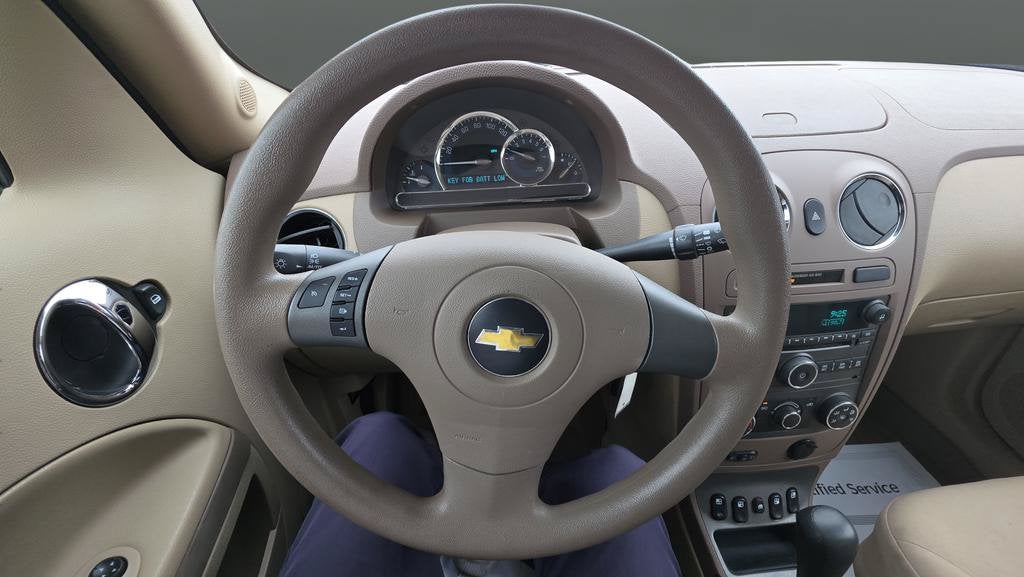 2006 Chevrolet HHR LT
