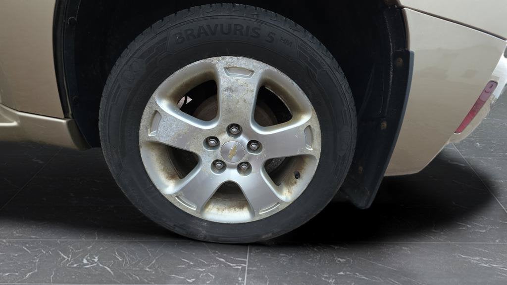 2006 Chevrolet HHR LT