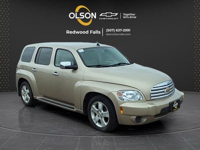 2006 Chevrolet HHR LT