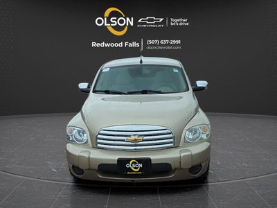 2006 Chevrolet HHR LT