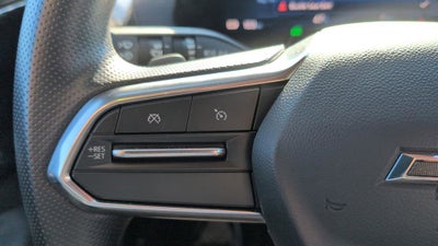 2024 Chevrolet Blazer EV Police Package eAWD Police
