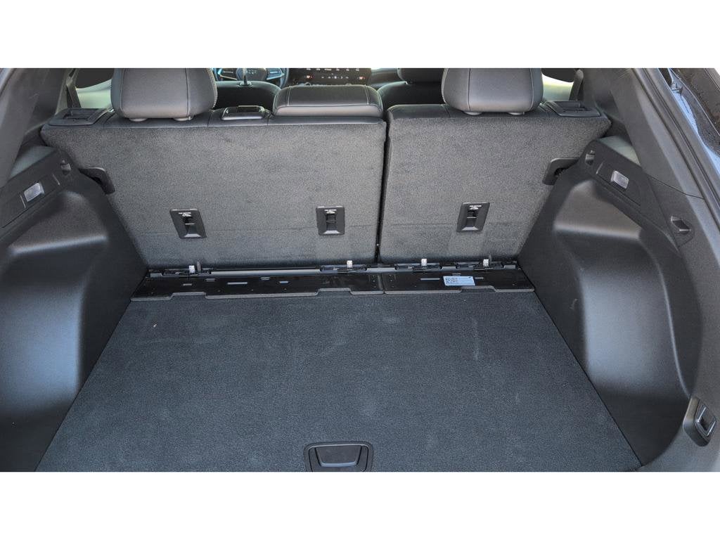 2024 Chevrolet Blazer EV Police Package eAWD Police