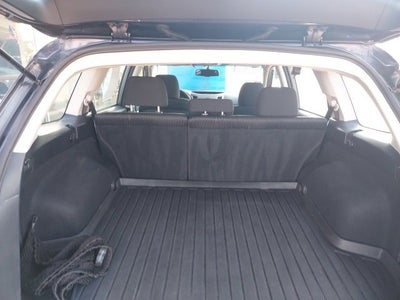 2012 Subaru Outback 2.5i