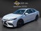 2024 Toyota Camry Hybrid XSE