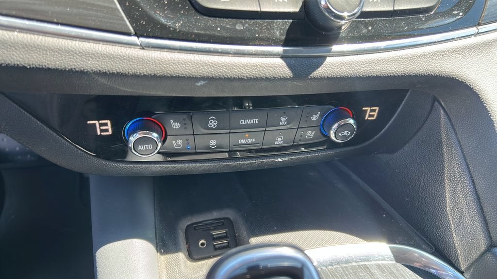2021 Buick Enclave Premium
