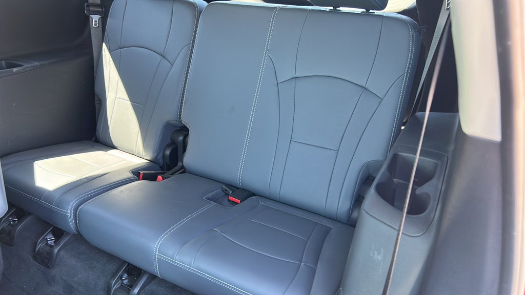 2021 Buick Enclave Premium