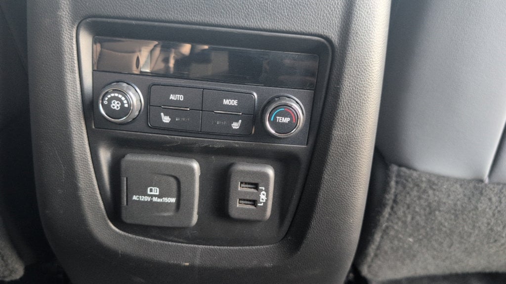 2021 Buick Enclave Premium
