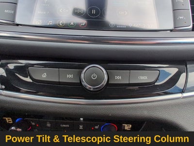 2021 Buick Enclave Premium