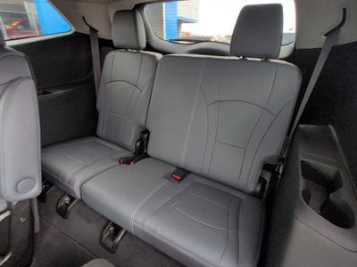 2021 Buick Enclave Premium