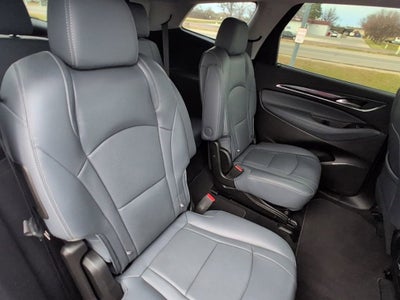 2021 Buick Enclave Premium