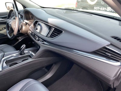 2021 Buick Enclave Premium