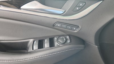 2020 Buick Enclave Avenir