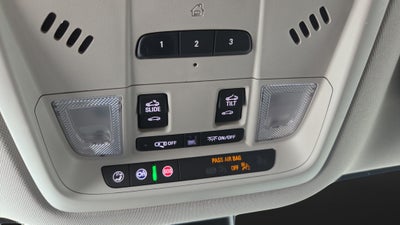 2020 Buick Enclave Avenir