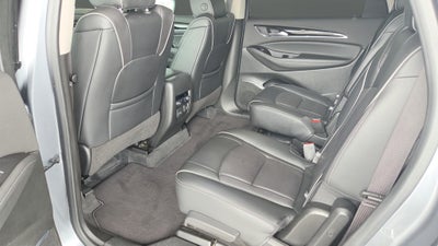 2020 Buick Enclave Avenir