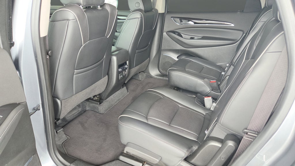 2020 Buick Enclave Avenir
