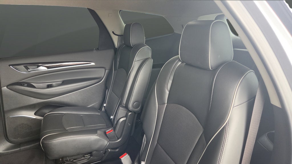 2020 Buick Enclave Avenir