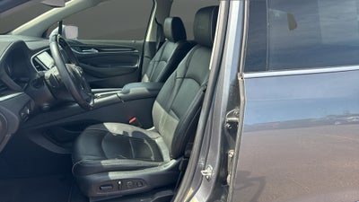 2020 Buick Enclave Avenir