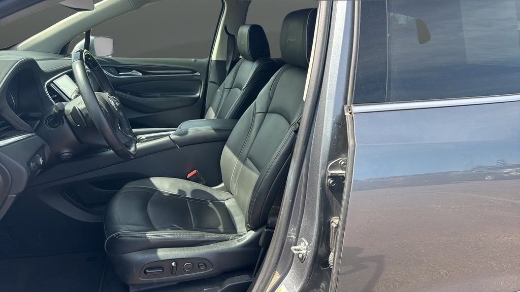 2020 Buick Enclave Avenir
