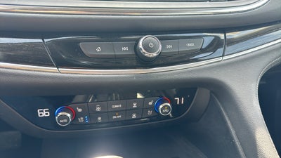 2020 Buick Enclave Avenir