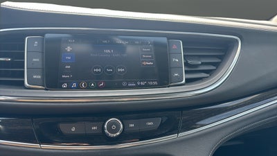 2020 Buick Enclave Avenir