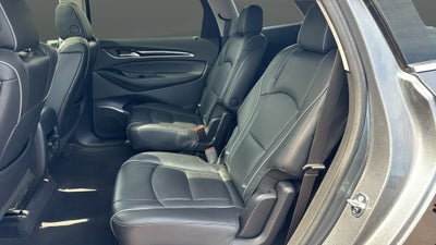 2020 Buick Enclave Avenir