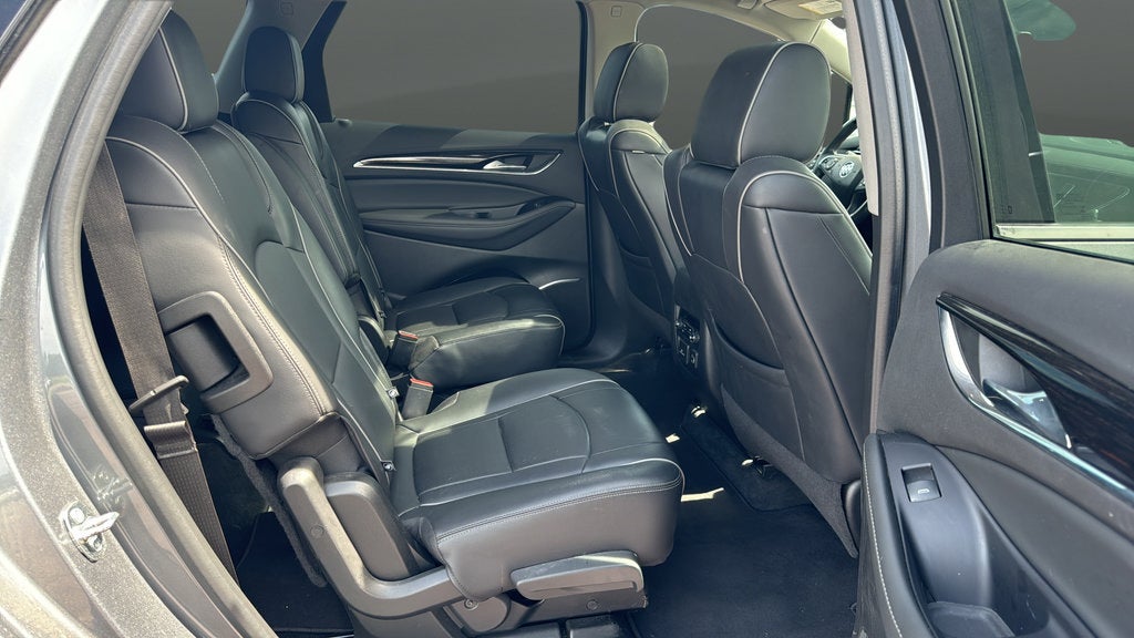 2020 Buick Enclave Avenir