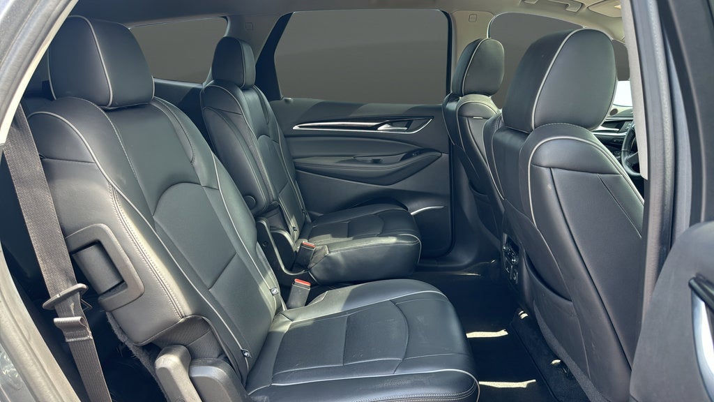 2020 Buick Enclave Avenir