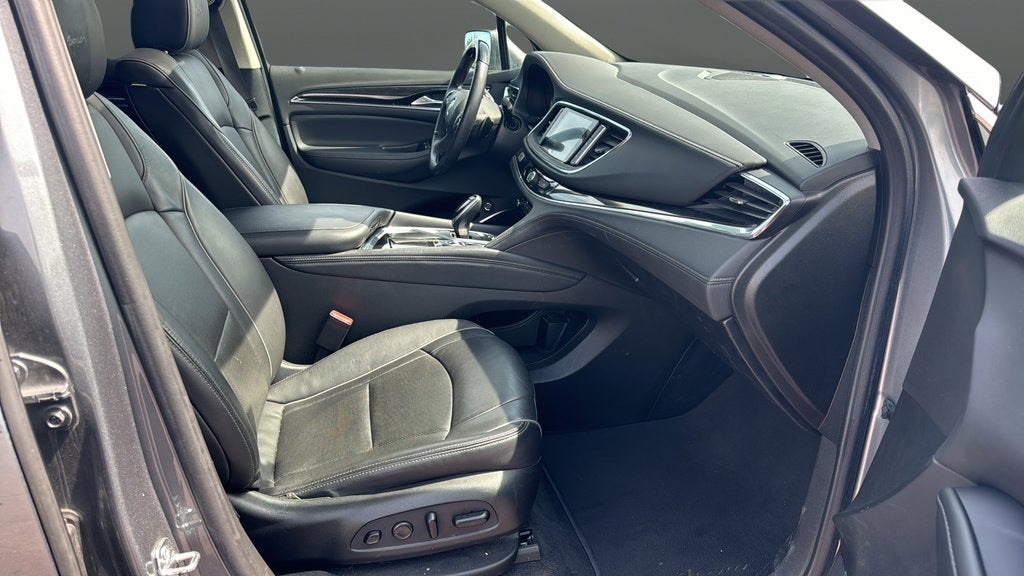 2020 Buick Enclave Avenir