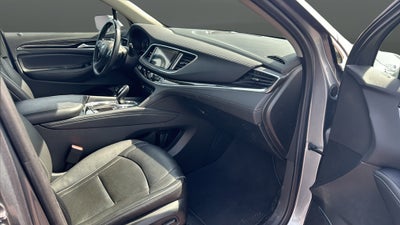 2020 Buick Enclave Avenir