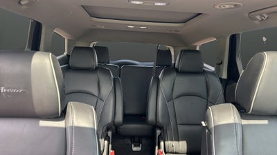 2020 Buick Enclave Avenir