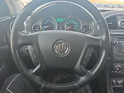 2016 Buick Enclave Premium