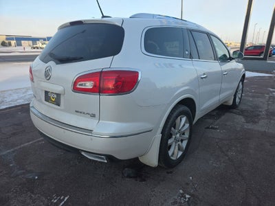 2016 Buick Enclave Premium