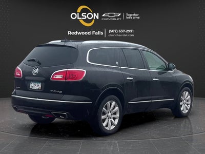 2016 Buick Enclave Premium