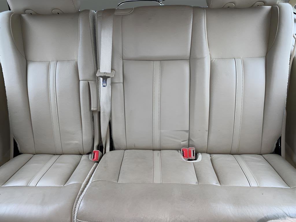 2015 Lincoln Navigator L 4WD 4dr