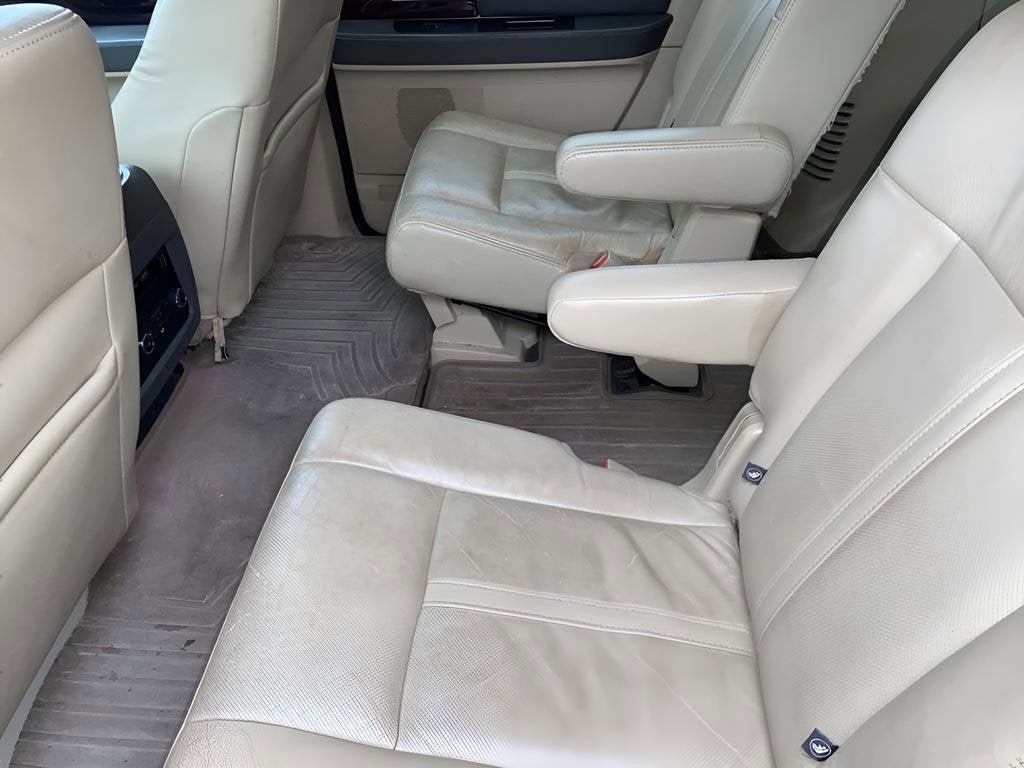 2015 Lincoln Navigator L 4WD 4dr