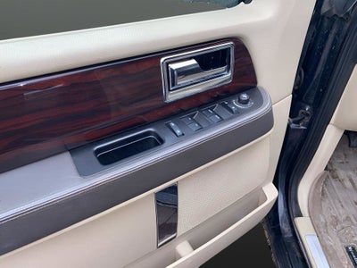 2015 Lincoln Navigator L 4WD 4dr