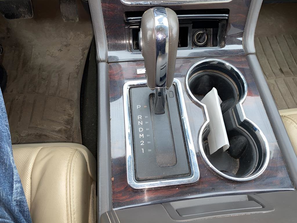 2015 Lincoln Navigator L 4WD 4dr