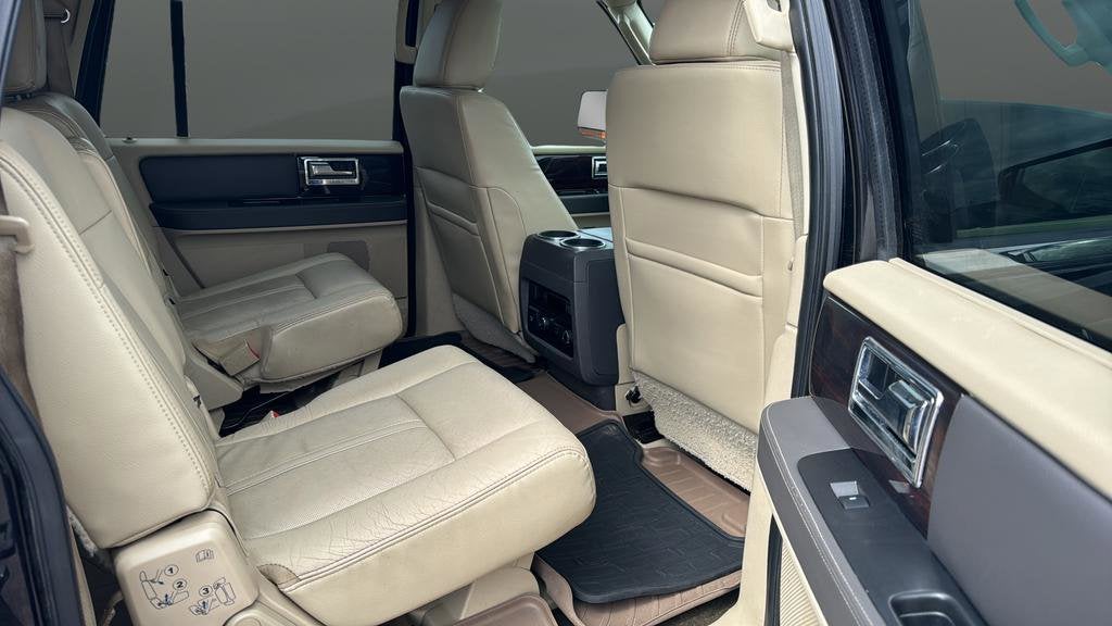 2015 Lincoln Navigator L 4WD 4dr