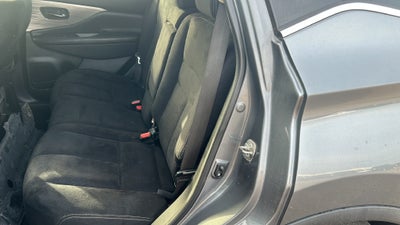 2018 Nissan Murano SV