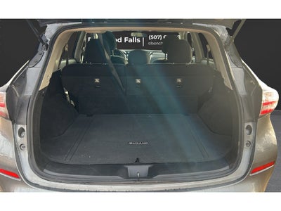 2018 Nissan Murano SV