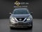 2018 Nissan Murano SV