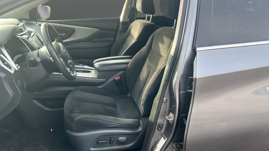 2018 Nissan Murano SV