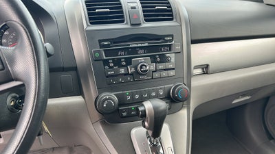2011 Honda CR-V SE