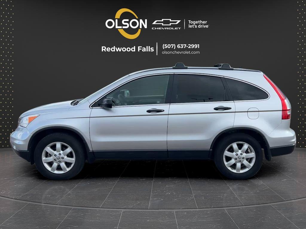 2011 Honda CR-V SE