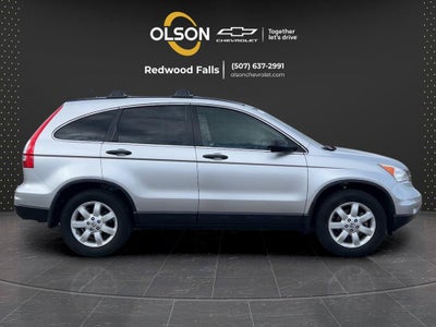 2011 Honda CR-V SE