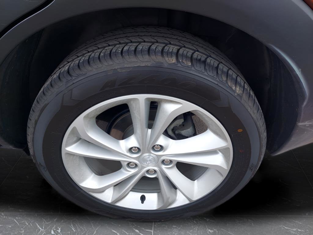 2020 Buick Encore GX Preferred