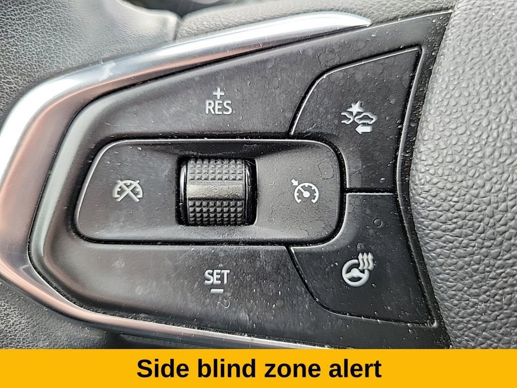 2024 Chevrolet Trailblazer ACTIV