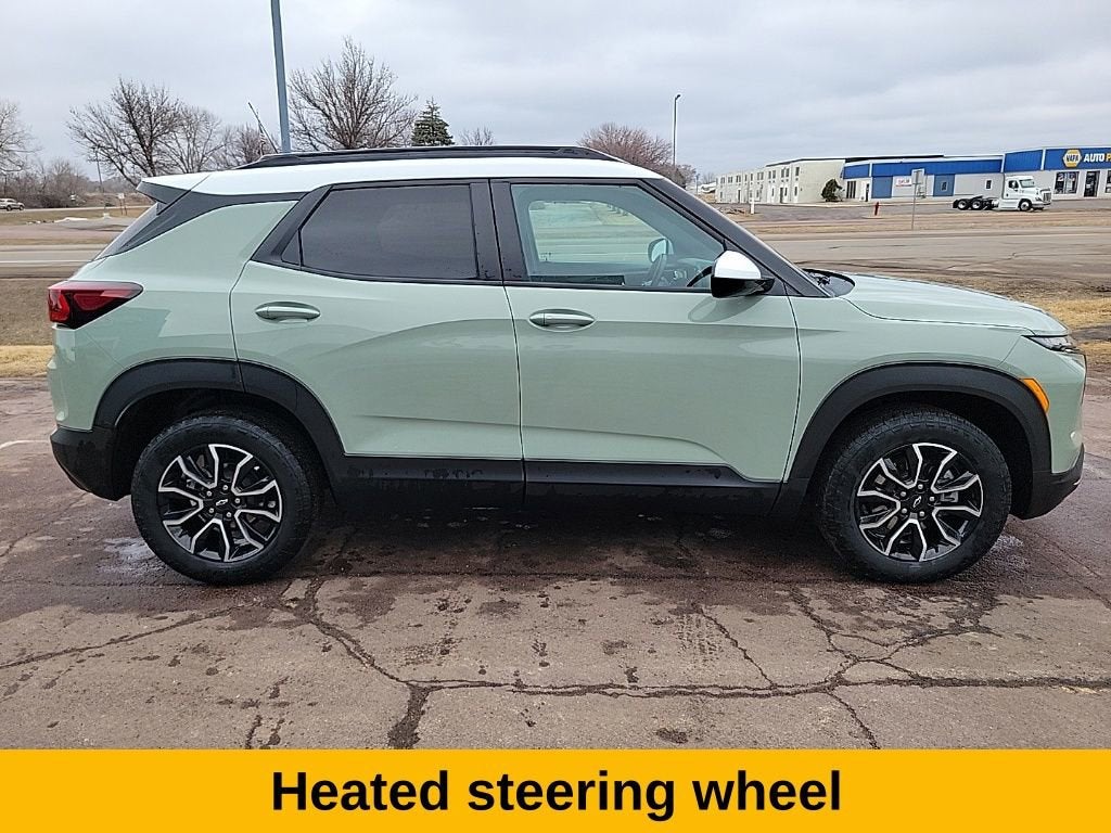 2024 Chevrolet Trailblazer ACTIV