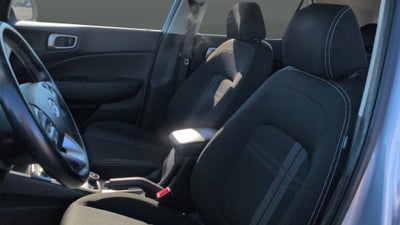 2021 Hyundai Venue SEL